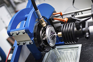 Технология ремонта Турбин 