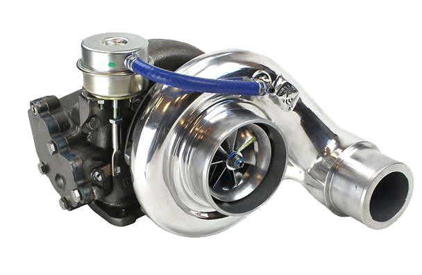 ОСОБЕННОСТИ РЕМОНТА ТУРБИНЫ ФОЛЬКСВАГЕН